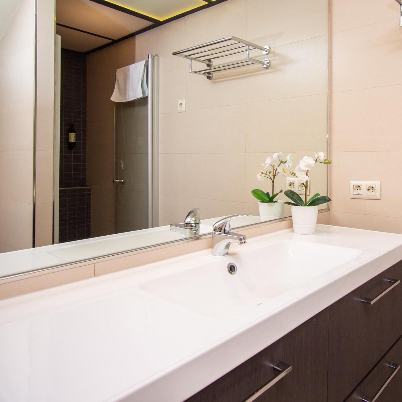 טולדו Apartamentos Santa Fe מראה חיצוני תמונה
